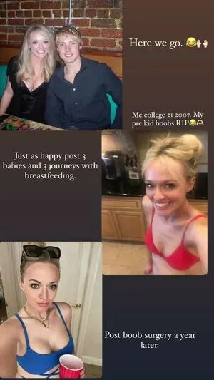 Amanda Bouldin OnlyFans Leaked Free Thumbnail Picture - #9s48xvTxay