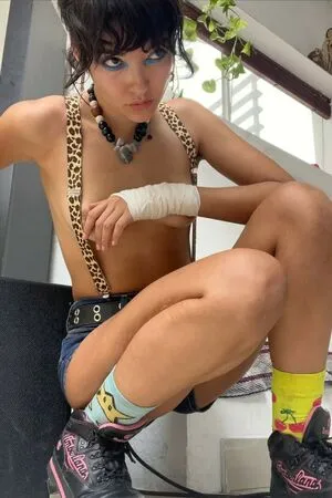 Amanda Brizolla OnlyFans Leaked Free Thumbnail Picture - #lP48anR4FK