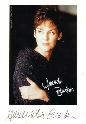 Amanda Burton OnlyFans Leaked Free Thumbnail Picture - #Rjg8rakf7u