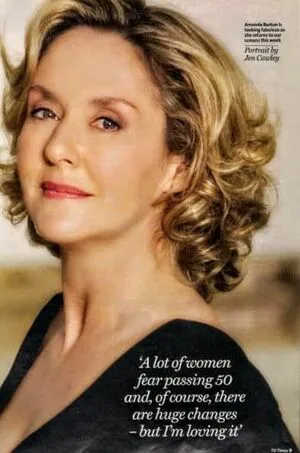 Amanda Burton OnlyFans Leaked Free Thumbnail Picture - #cSpdhxtF20