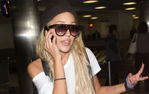 Amanda Bynes OnlyFans Leaked Free Thumbnail Picture - #DajSFE76mt