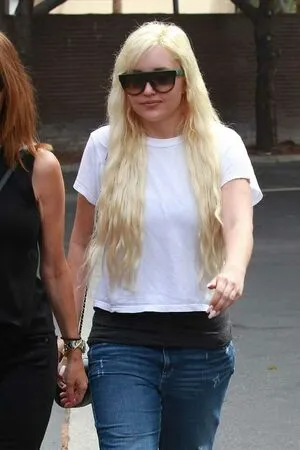 Amanda Bynes OnlyFans Leaked Free Thumbnail Picture - #LXnRxR6b8A