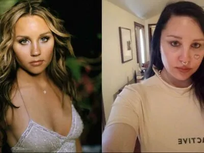 Amanda Bynes OnlyFans Leaked Free Thumbnail Picture - #OCKcL5Y41u