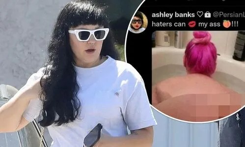 Amanda Bynes OnlyFans Leaked Free Thumbnail Picture - #QF728eWhge