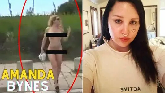 Amanda Bynes OnlyFans Leaked Free Thumbnail Picture - #eG62EU6sNQ