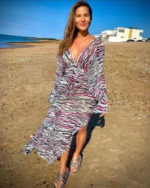 Amanda Byram OnlyFans Leaked Free Thumbnail Picture - #NamEsA9bCa