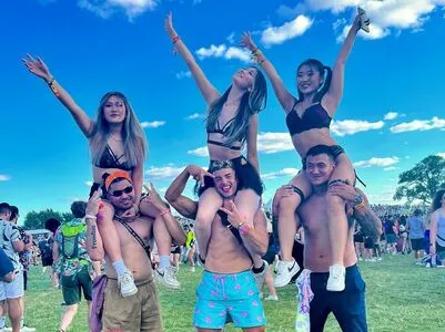 Amanda C Mai OnlyFans Leaked Free Thumbnail Picture - #BAMkKJ0lwk