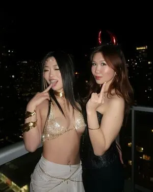 Amanda C Mai OnlyFans Leaked Free Thumbnail Picture - #MqCLhBeY46