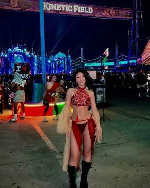 Amanda C Mai OnlyFans Leaked Free Thumbnail Picture - #UwEGgw0yDt