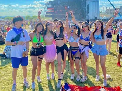 Amanda C Mai OnlyFans Leaked Free Thumbnail Picture - #aGC7oklXf1