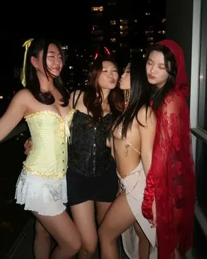 Amanda C Mai OnlyFans Leaked Free Thumbnail Picture - #xMANXWkfX7