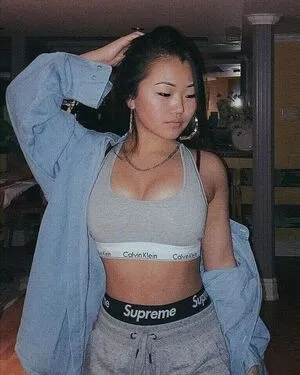 Amanda C Mai OnlyFans Leaked Free Thumbnail Picture - #zGCCR4qvwO