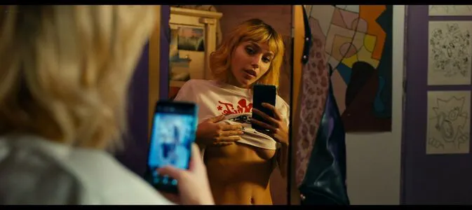 Amanda Campana OnlyFans Leaked Free Thumbnail Picture - #0dtaUukK45