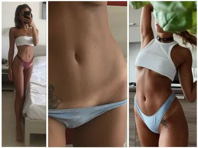 Amanda Campana OnlyFans Leaked Free Thumbnail Picture - #AhB6NSNE58