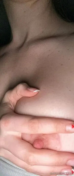Amanda Cerny OnlyFans Leaked Free Thumbnail Picture - #sRGu9ka2vr