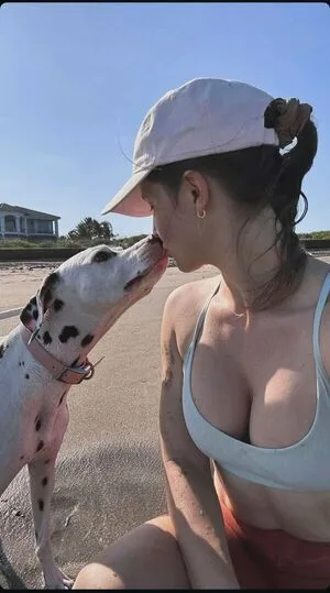 Amanda Cerny OnlyFans Leaked Free Thumbnail Picture - #dnkxamzViq