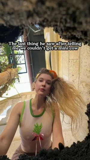 Amanda Cerny OnlyFans Leaked Free Thumbnail Picture - #iTVUQJFobq