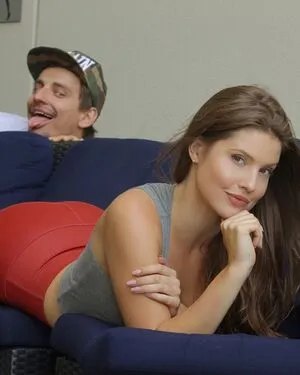 Amanda Cerny OnlyFans Leaked Free Thumbnail Picture - #kQEtc97gGy