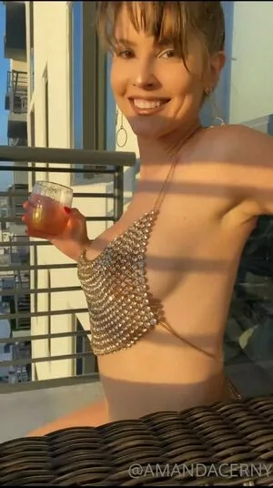 Amanda Cerny OnlyFans Leaked Free Thumbnail Picture - #m08WzaVcrX