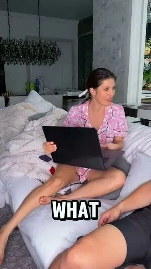 Amanda Cerny OnlyFans Leaked Free Thumbnail Picture - #u78JF3U97m