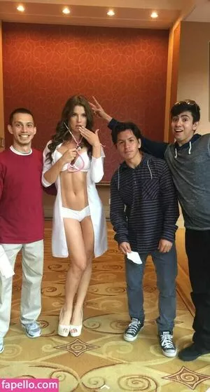 Amanda Cerny OnlyFans Leaked Free Thumbnail Picture - #0FyGNuFXpj