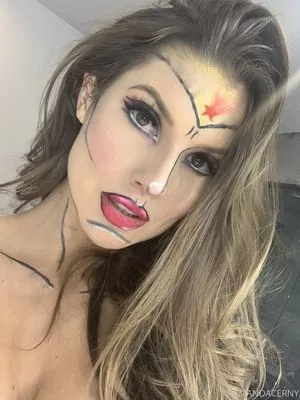 Amanda Cerny OnlyFans Leaked Free Thumbnail Picture - #0je730eTIw