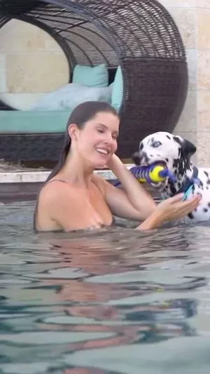 Amanda Cerny OnlyFans Leaked Free Thumbnail Picture - #0tu5f3zsrK