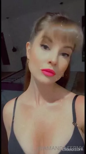 Amanda Cerny OnlyFans Leaked Free Thumbnail Picture - #1cDfGXlvdI