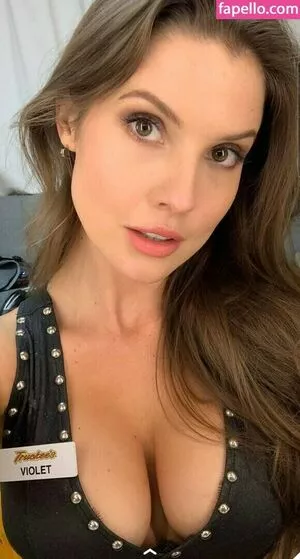 Amanda Cerny OnlyFans Leaked Free Thumbnail Picture - #1vC2GZPE2K