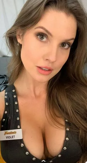 Amanda Cerny OnlyFans Leaked Free Thumbnail Picture - #1zvzUiEm5e