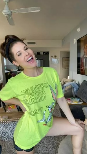 Amanda Cerny OnlyFans Leaked Free Thumbnail Picture - #2PINUoZrM6