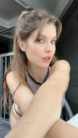 Amanda Cerny OnlyFans Leaked Free Thumbnail Picture - #43kmBAldKa