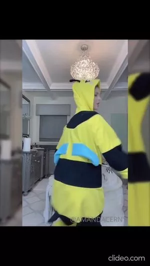 Amanda Cerny OnlyFans Leaked Free Thumbnail Picture - #4kOUHBIPlt