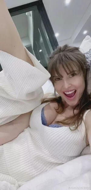 Amanda Cerny OnlyFans Leaked Free Thumbnail Picture - #6OQrwEWgAF