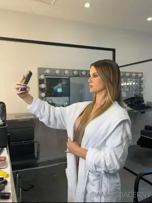 Amanda Cerny OnlyFans Leaked Free Thumbnail Picture - #8xh0ieIr0U
