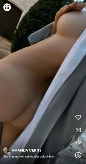 Amanda Cerny OnlyFans Leaked Free Thumbnail Picture - #AxGzAVe9yR