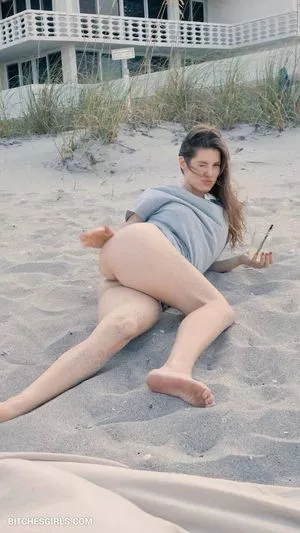 Amanda Cerny OnlyFans Leaked Free Thumbnail Picture - #C98S9iFCgi