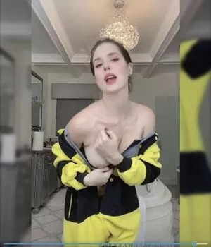 Amanda Cerny OnlyFans Leaked Free Thumbnail Picture - #Dqmbys4bUs