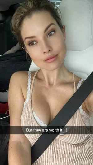 Amanda Cerny OnlyFans Leaked Free Thumbnail Picture - #EXVgBR0POi