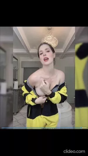 Amanda Cerny OnlyFans Leaked Free Thumbnail Picture - #EdS3PKYzk2
