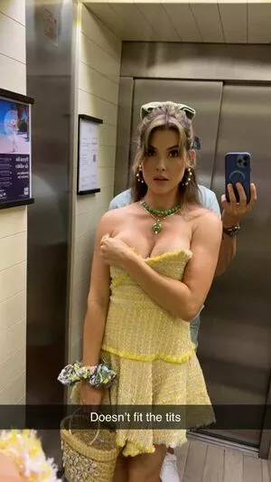 Amanda Cerny OnlyFans Leaked Free Thumbnail Picture - #JKM2bnrSWi