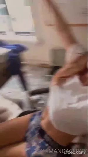 Amanda Cerny OnlyFans Leaked Free Thumbnail Picture - #KPb23eMPsr
