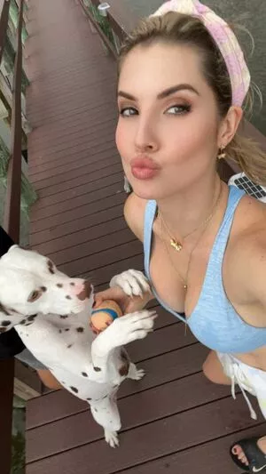 Amanda Cerny OnlyFans Leaked Free Thumbnail Picture - #KaaYTnGJ8w