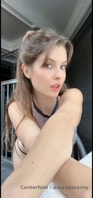 Amanda Cerny OnlyFans Leaked Free Thumbnail Picture - #KwxfEdYQHl
