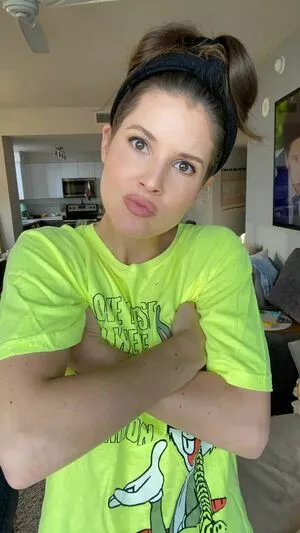 Amanda Cerny OnlyFans Leaked Free Thumbnail Picture - #M8iLmGJP5W