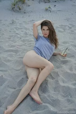 Amanda Cerny OnlyFans Leaked Free Thumbnail Picture - #MhwPGrJsGJ