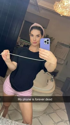 Amanda Cerny OnlyFans Leaked Free Thumbnail Picture - #MlRKo0G2ji