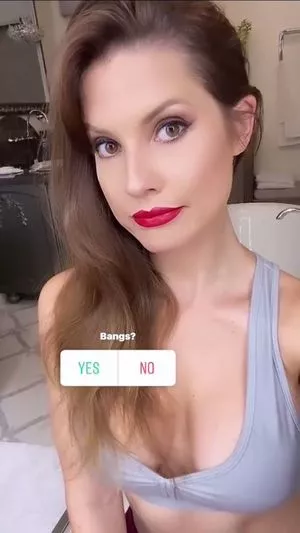 Amanda Cerny OnlyFans Leaked Free Thumbnail Picture - #MnIyL4lsKi