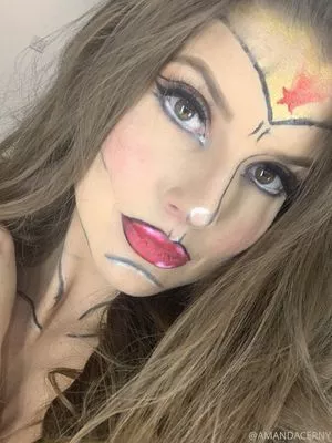 Amanda Cerny OnlyFans Leaked Free Thumbnail Picture - #N2hCPyDlLx