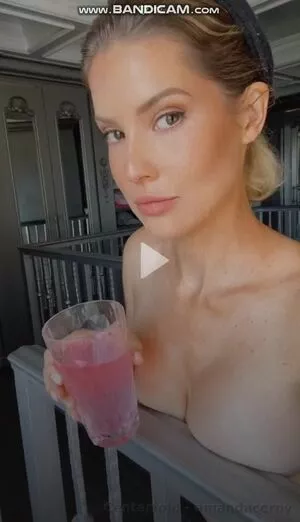 Amanda Cerny OnlyFans Leaked Free Thumbnail Picture - #NeLKxS59y9